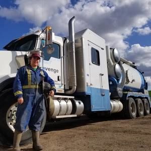 Meet your Posher, Mikayla